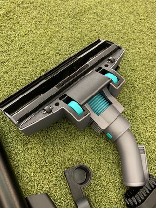 Cecotec Aspirador vertical conga. Nuevo.