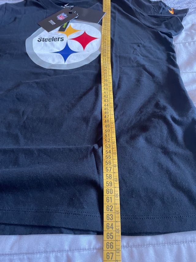 Pittsburgh Steelers M mujer