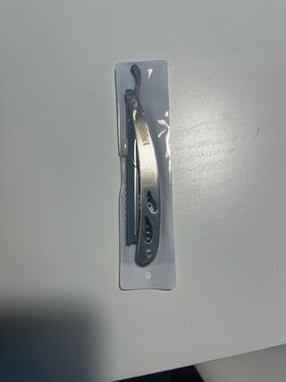 Estuche de herramientas para corte de pelo