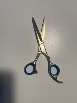 Estuche de herramientas para corte de pelo