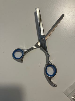 Estuche de herramientas para corte de pelo