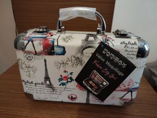 Maletín de maquillaje