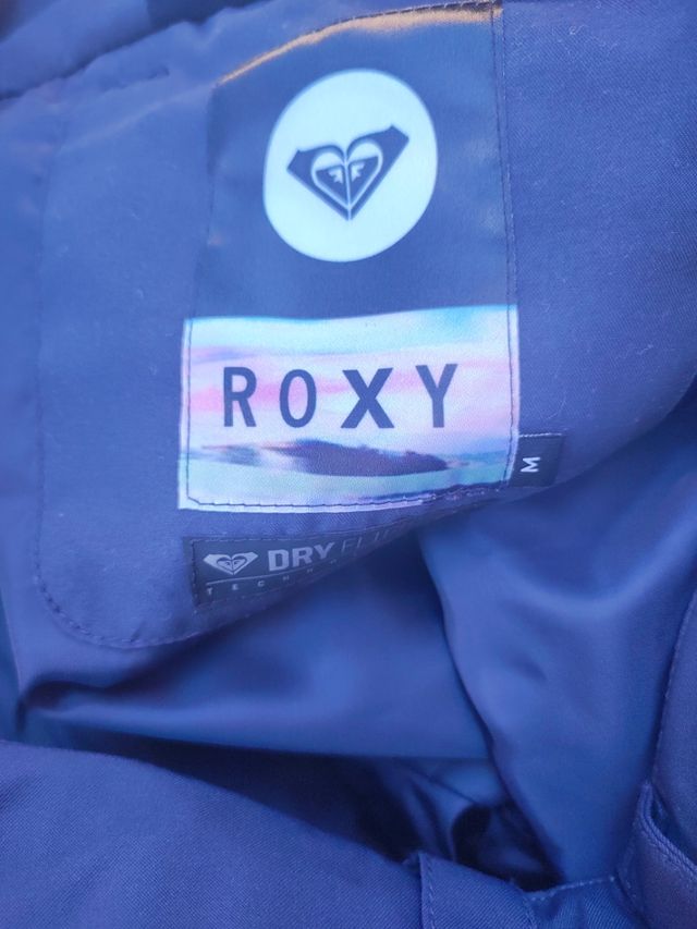 Pantalón esquí mujer