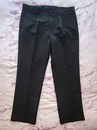 Pack Uniforme camarero, camisas, pantalón, chaleco