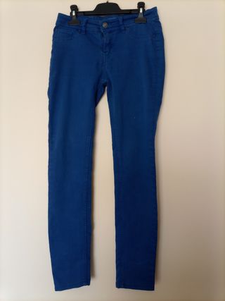 Pantalón + camiseta ( talla XS ) TODO 3€
