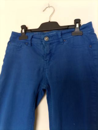 Pantalón + camiseta ( talla XS ) TODO 3€