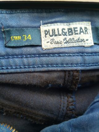 Pantalón + camiseta ( talla XS ) TODO 3€