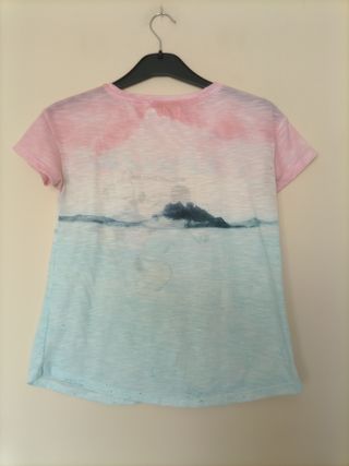 Pantalón + camiseta ( talla XS ) TODO 3€