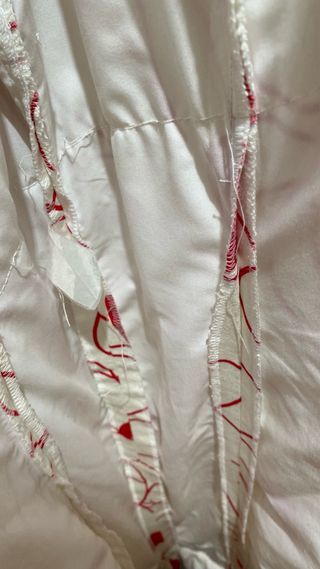 Traje de flamenca 38/40