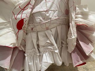 Traje de flamenca 38/40