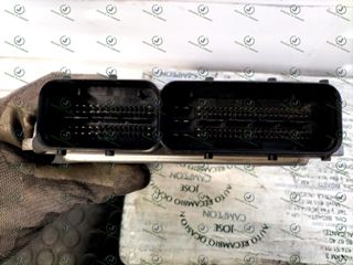 03G906021LK CENTRALITA MOTOR UCE SEAT LEON (1P1) 1
