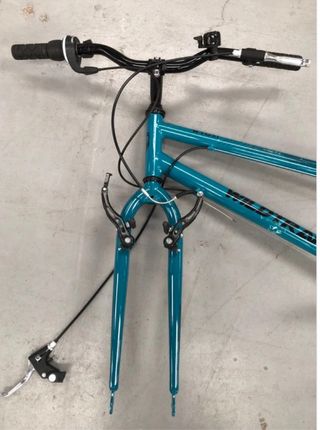 BICICLETA NUEVA SIN MONTAR