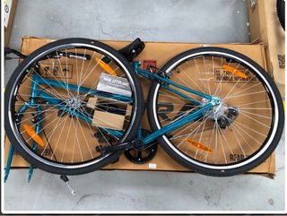 BICICLETA NUEVA SIN MONTAR