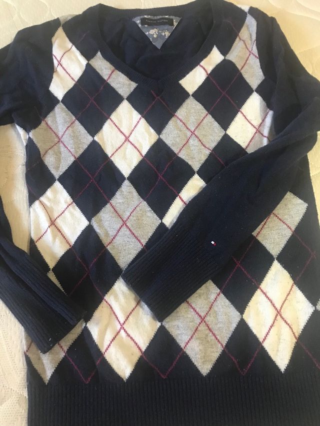 Jersey Tommy Hilfiger