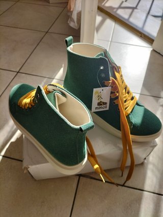 Scarpe sportive donna