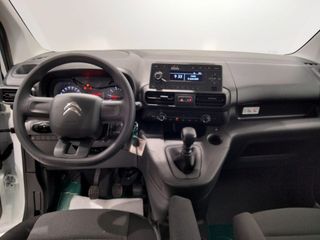 Citroen Berlingo 2019