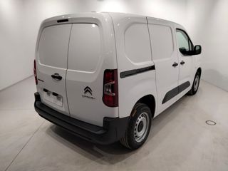 Citroen Berlingo 2019