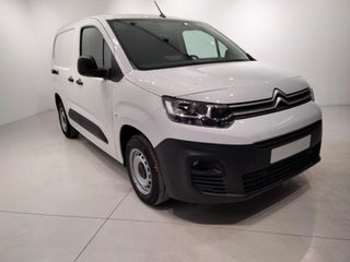 Citroen Berlingo 2019