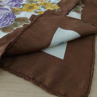 Pañuelo  fendi