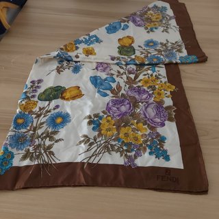 Pañuelo  fendi