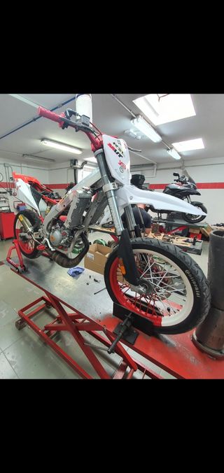 Mecanica de motos