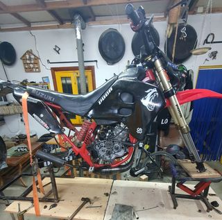 Mecanica de motos