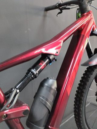 Bicicleta BH ILYNX 8.1 Talla M