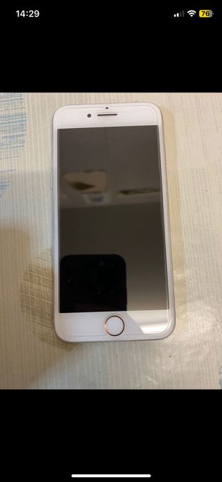 iPhone 7, 128gb libre,