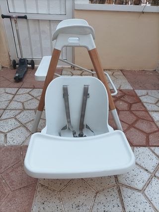 Silla niño Olmitos