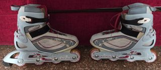 PATINES EN LINEA
