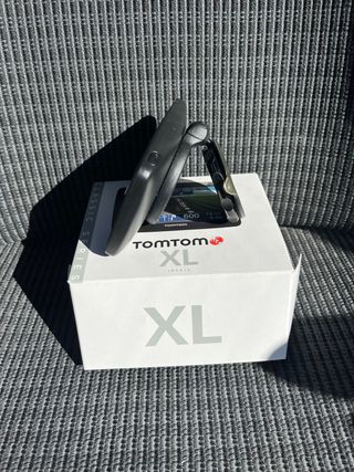 Tomtom GPS XL