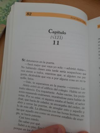 El asesinato del profesor de matemáticas