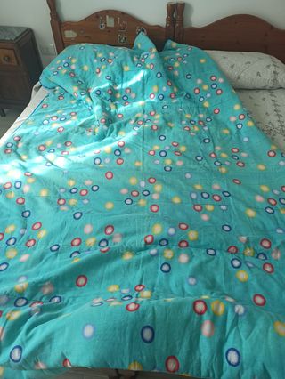 Trapunta per bambino