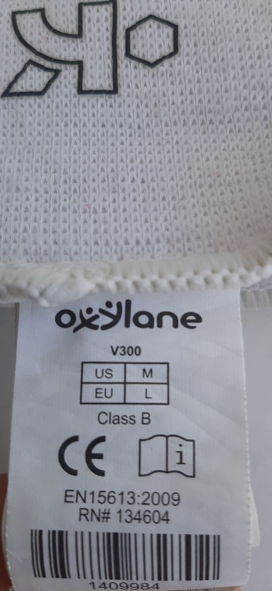 Rodilleras Decathlon