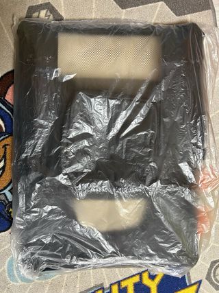 Bolsa transportin animales