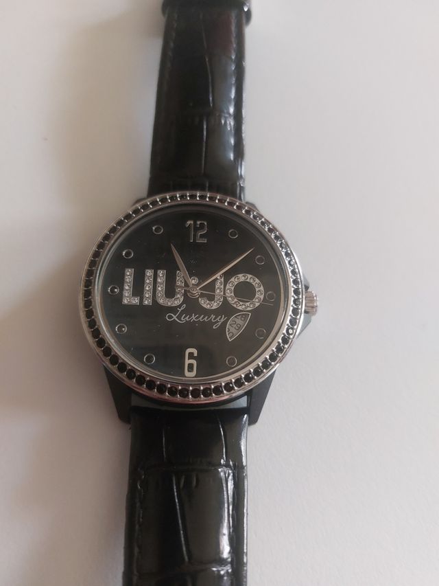 Orologio luijo luxury