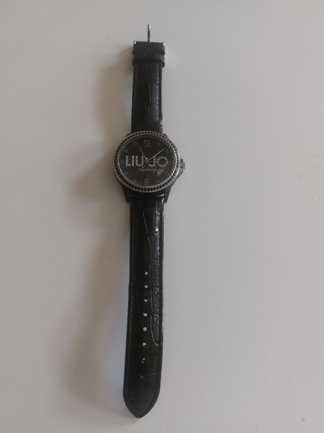 Orologio luijo luxury