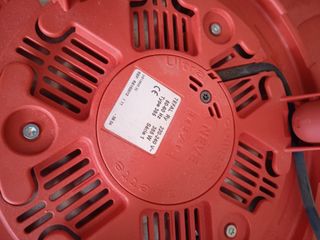 Raclette Nueva TEFAL