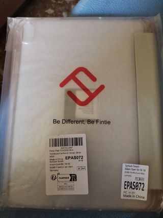 FUNDA IPAD 2022 10°GENERACION