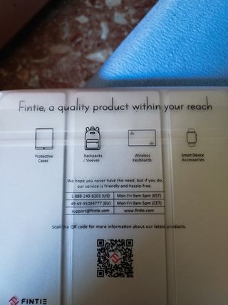 FUNDA IPAD 2022 10°GENERACION