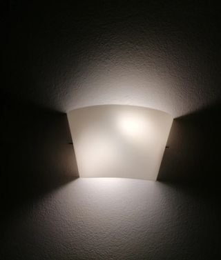 Lampada da parete Tutù di Foscarini