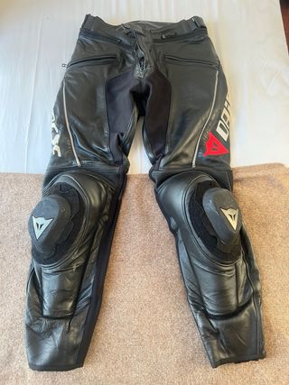 Mono Moto Dainese Talla 50