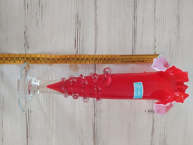 Jarrón Marca Lafiore