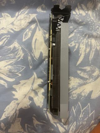 Tarjeta Grafica GeForce GRX 1660 Super