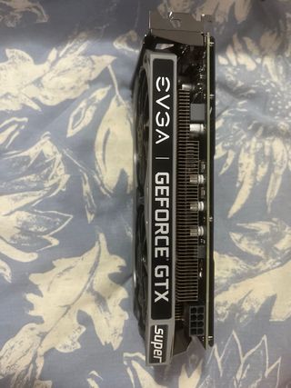 Tarjeta Grafica GeForce GRX 1660 Super