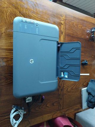 Impresora hp Deskjet 1050 Funcional