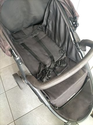 Silla de paseo baby Monsters