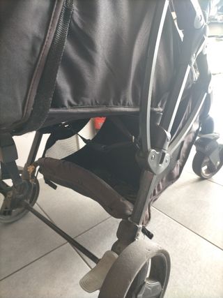 Silla de paseo baby Monsters