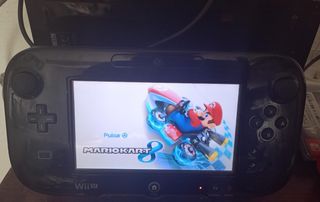 WiiU