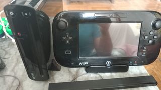 WiiU